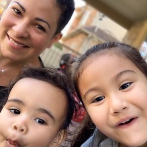 Meet your Posher, Adriann